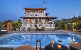 Villa Lina